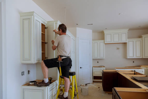 Licensed Kitchen service in Euless, TX - Remodeling Of Kitchen