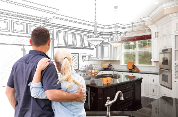 Professional Kitchen technician working in Euless, TX