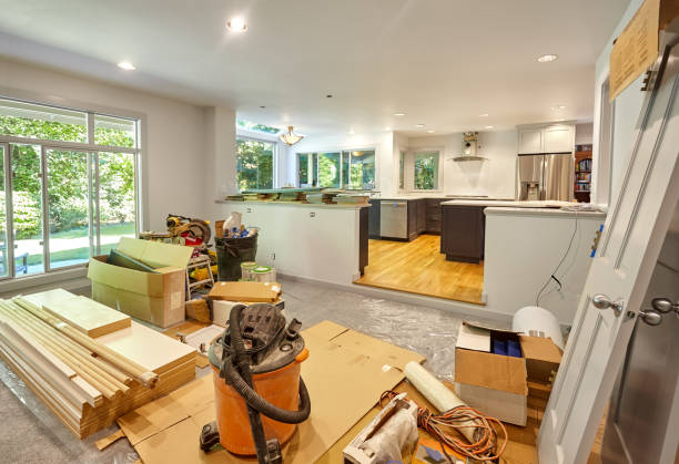 Reliable Kitchen contractor in Euless, TX by Remodeling Of Kitchen